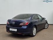 Mazda 6 II (GH) Москва  - изображение 16