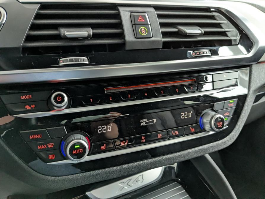 BMW X4 II (G02) Москва  - изображение 6