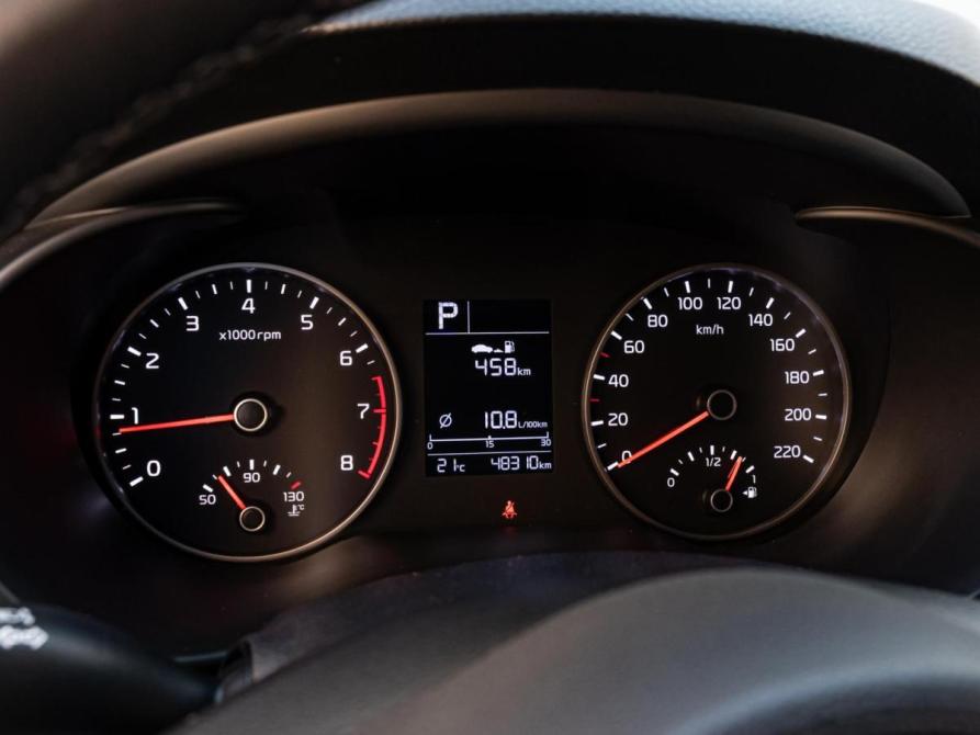 Kia Rio IV Краснодар  - изображение 16