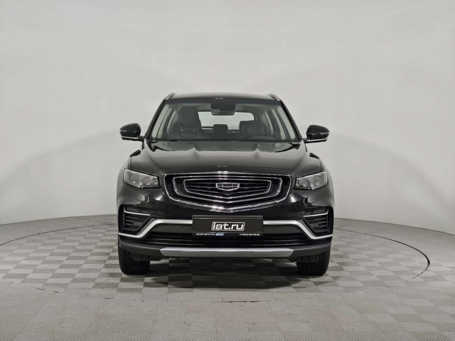 Geely Atlas Pro Санкт-Петербург  - изображение 8