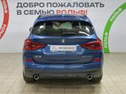 BMW X3 III (G01) Москва  - изображение 27