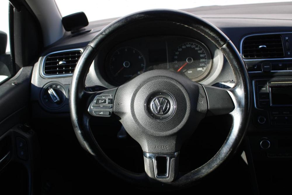 Volkswagen Polo V Березники  - изображение 12