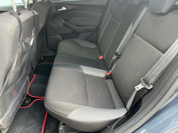 Ford Focus III с пробегом 2011 года, цена 596 400 рублей, 247391 км, хэтчбек, Автокод Объявления