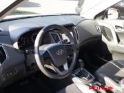 Hyundai Creta I Рестайлинг Москва  - изображение 30