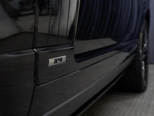 Land Rover Range Rover IV Рестайлинг с пробегом 2020 года, цена 8 799 000 рублей, 117303 км, внедорожник, Автокод Объявления