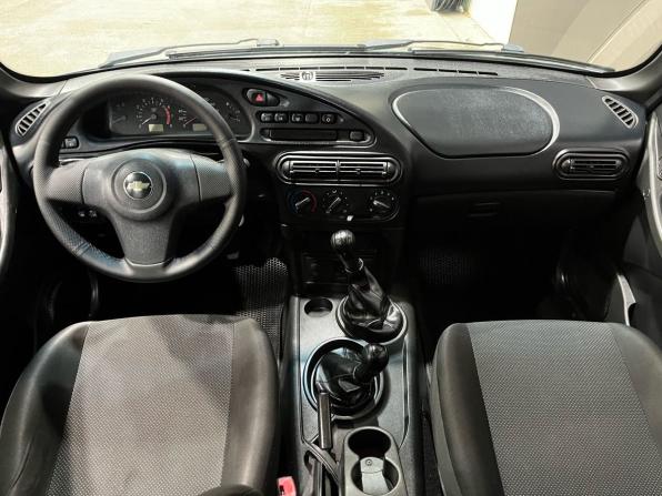 Chevrolet Niva I Рестайлинг с пробегом 2015 года, цена 670 000 рублей, 96024 км, внедорожник, Автокод Объявления