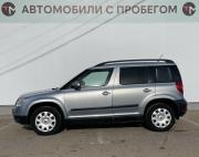 Skoda Yeti I Стерлитамак  - изображение 32