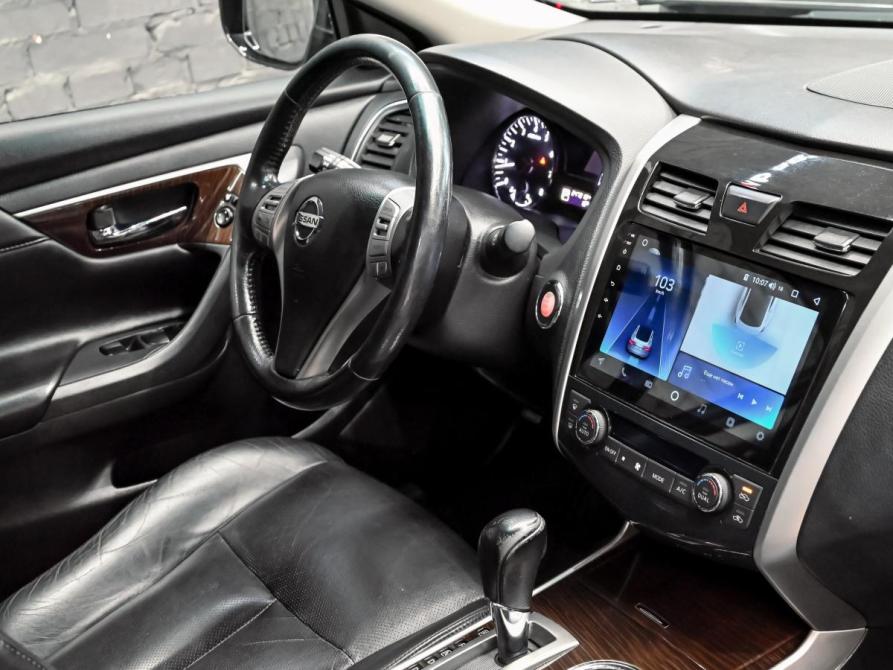 Nissan Teana III (L33) Екатеринбург  - изображение 12