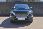 Hyundai Tucson III Рестайлинг Сыктывкар  - изображение 23