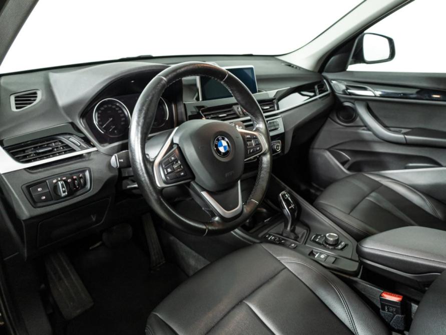 BMW X1 II (F48) Рестайлинг Санкт-Петербург  - изображение 11