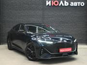 Changan UNI-V I Екатеринбург  - изображение 20