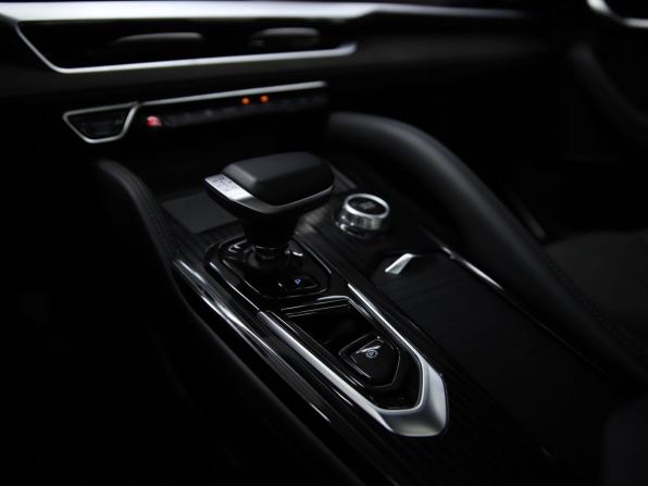 Geely Monjaro I с пробегом 2025 года, цена 3 490 000 рублей, 22555 км, внедорожник, Автокод Объявления