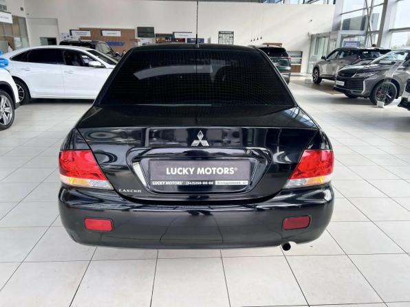 Mitsubishi Lancer IX Рестайлинг с пробегом 2007 года, цена 345 000 рублей, 260098 км, седан, Автокод Объявления