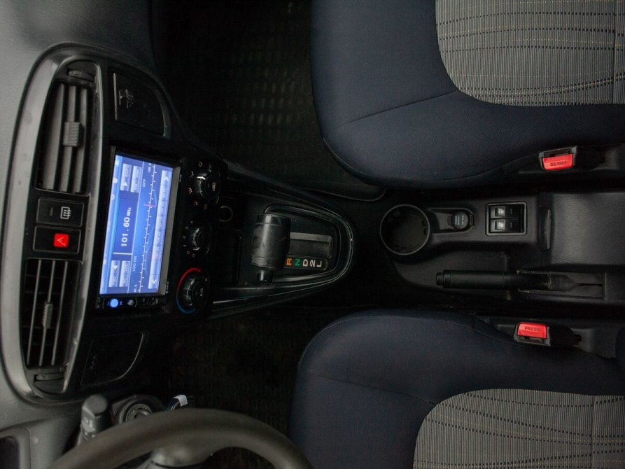 Hyundai Matrix I Рестайлинг Иваново  - изображение 29