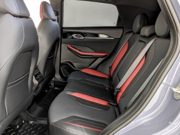 Geely Coolray I Рестайлинг с пробегом 2024 года, цена 2 125 000 рублей, 48072 км, внедорожник, Автокод Объявления
