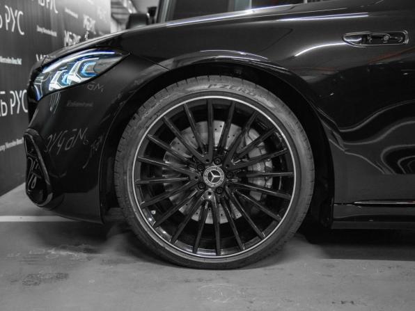 Новый Mercedes-Benz S-Класс VII (W223) Рестайлинг 2026 года, цена 31 565 000 рублей, седан, Автокод Объявления