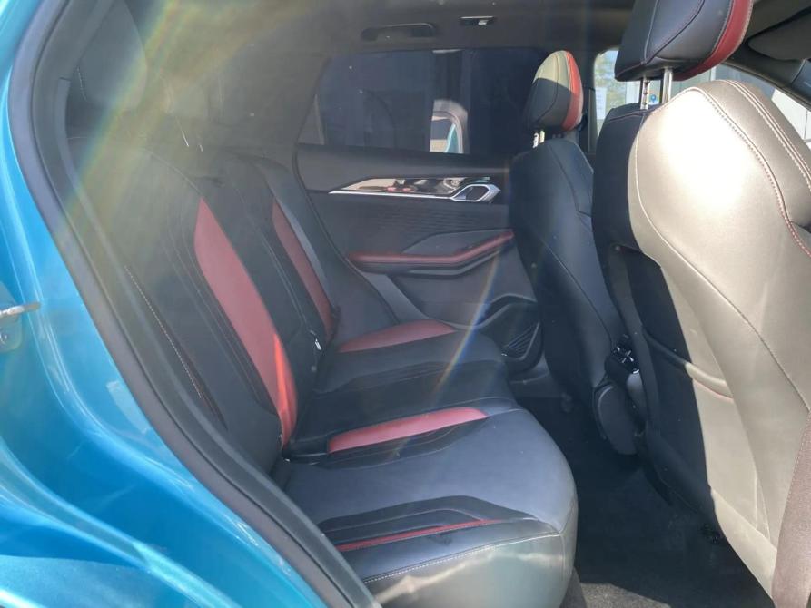 Geely Coolray I Рестайлинг Краснодар  - изображение 15