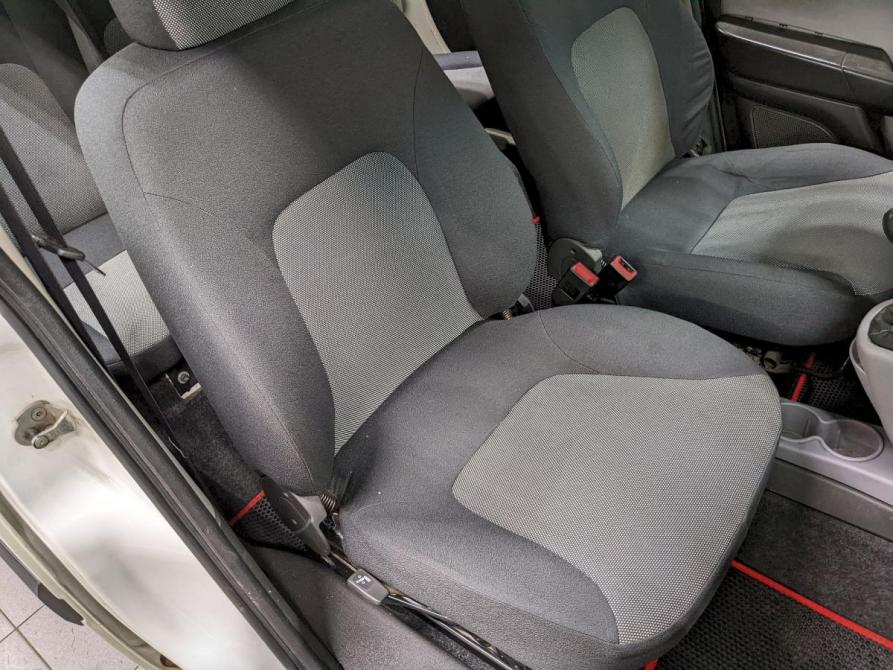 Fiat Doblo I Рестайлинг Москва  - изображение 20