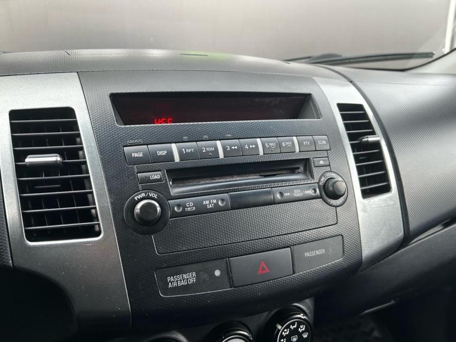 Mitsubishi Outlander II Ульяновск  - изображение 13