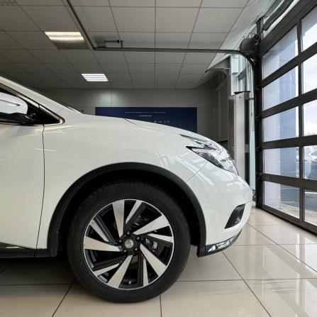 Nissan Murano III (Z52) с пробегом 2021 года, цена 3 150 000 рублей, 107700 км, внедорожник, Автокод Объявления