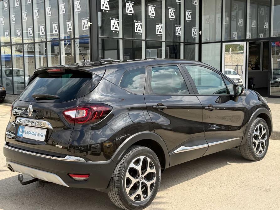 Renault Kaptur I Краснодар  - изображение 5