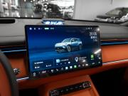 GAC Trumpchi S7 I Рестайлинг Москва  - изображение 50