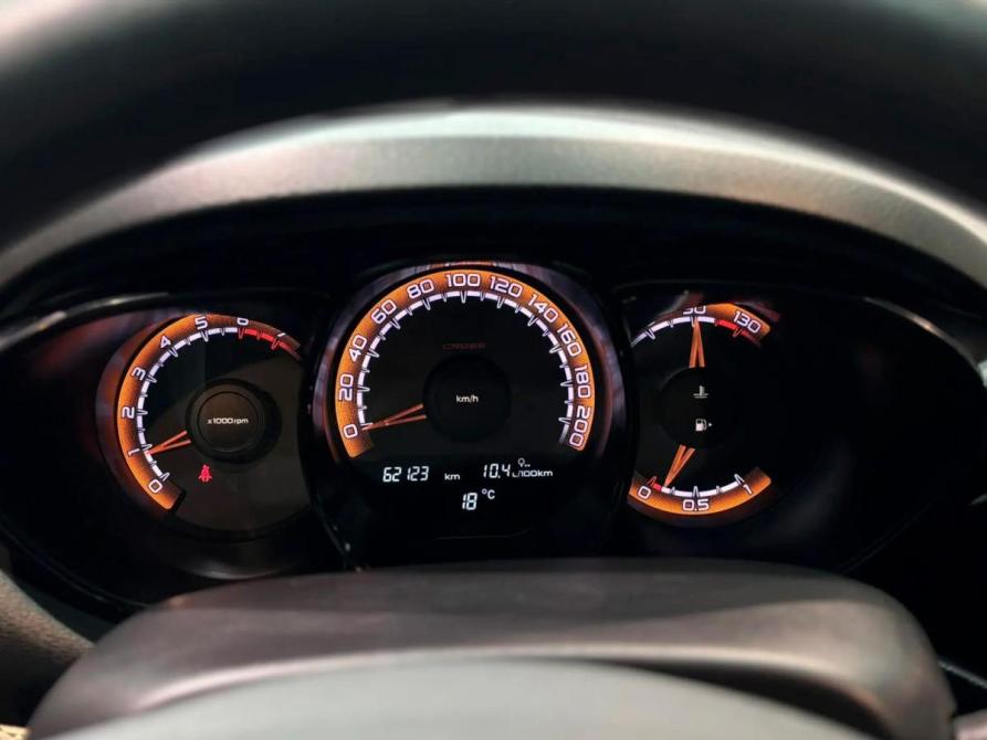 Lada (ВАЗ) Vesta I Сыктывкар  - изображение 9