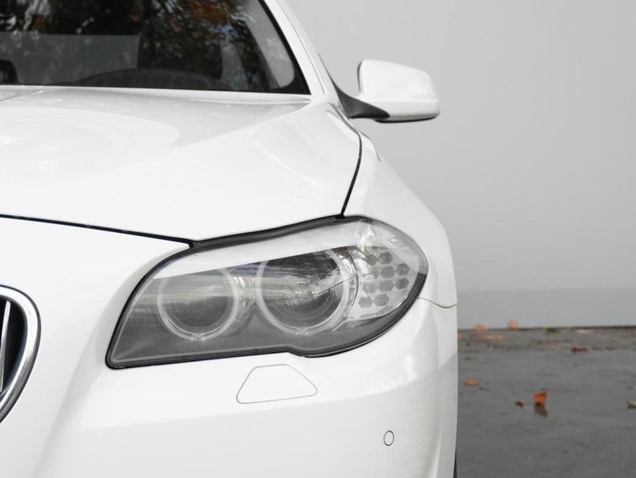 BMW 5 серии VI (F10/F11/F07) Калининград  - изображение 6