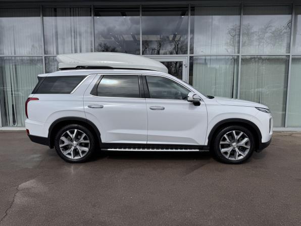 Hyundai Palisade I с пробегом 2021 года, цена 4 050 000 рублей, 97506 км, внедорожник, Автокод Объявления