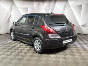 Nissan Tiida I Рестайлинг Москва  - изображение 23