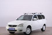 Lada (ВАЗ) Priora I Рестайлинг Омск  - изображение 26