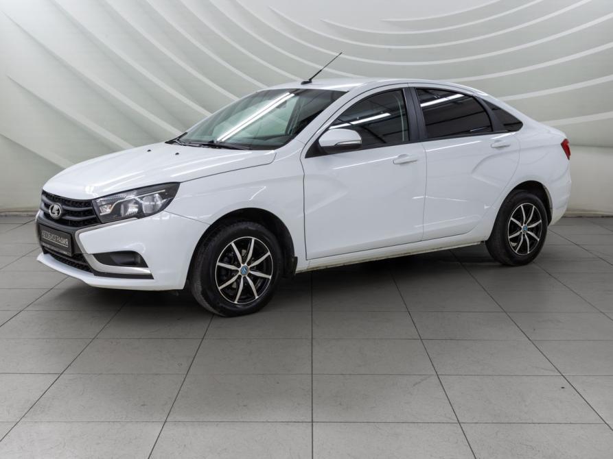 Lada (ВАЗ) Vesta I Волгоград  - изображение 3