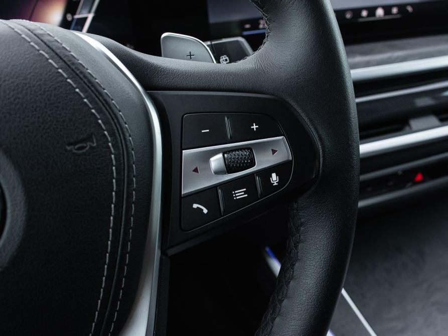 BMW X5 IV (G05/G18) Рестайлинг Магнитогорск  - изображение 23