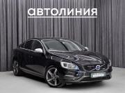Volvo S60 II Рестайлинг Красноярск  - изображение 24