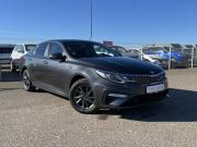 Kia Optima IV Рестайлинг Буинск  - изображение 19