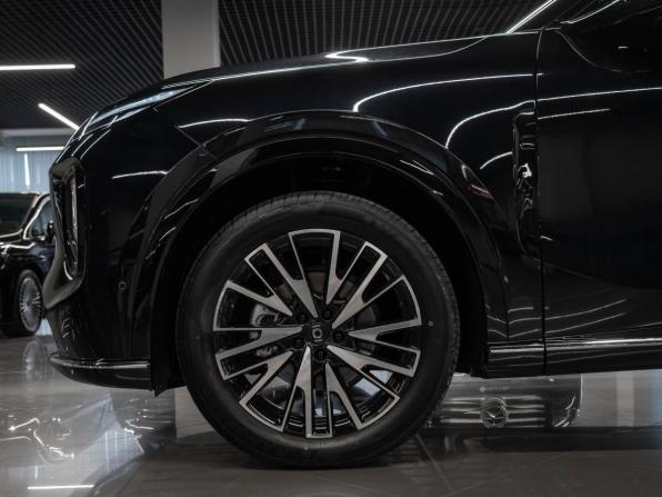 Changan Qiyuan Q07 с пробегом 2026 года, цена 4 200 000 рублей, 18 км, внедорожник, Автокод Объявления