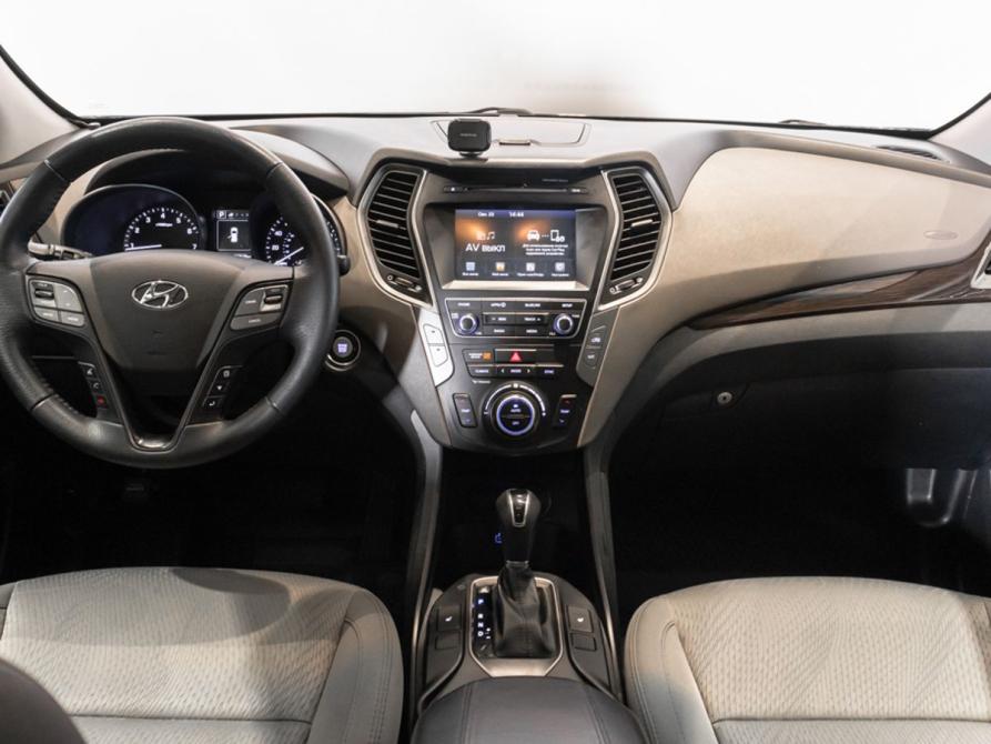 Hyundai Santa Fe III Рестайлинг Казань  - изображение 6