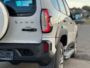 Lada (ВАЗ) Niva I Рестайлинг (Travel) Волгоград  - изображение 52