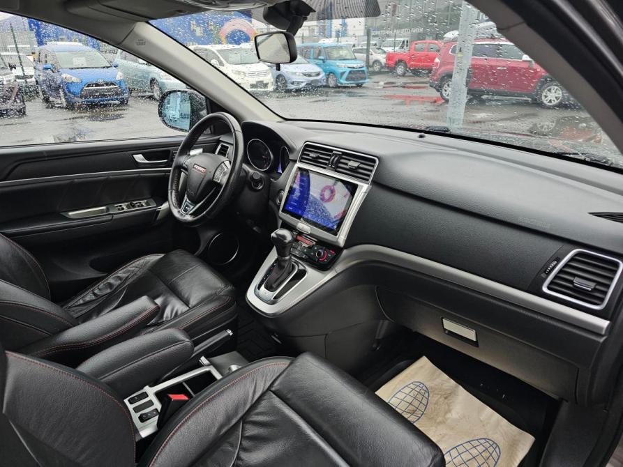 Haval H6 I Тюмень  - изображение 14