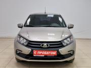 Lada (ВАЗ) Granta I Рестайлинг Альметьевск  - изображение 22