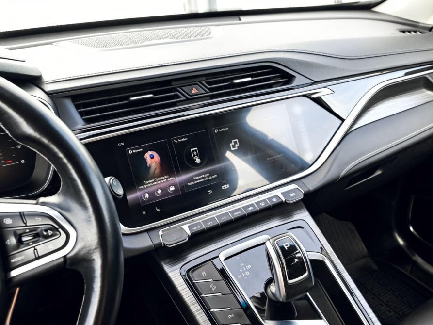 Geely Atlas Pro Екатеринбург  - изображение 11