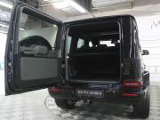 Mercedes-Benz G-Класс AMG II (W463) Москва  - изображение 54