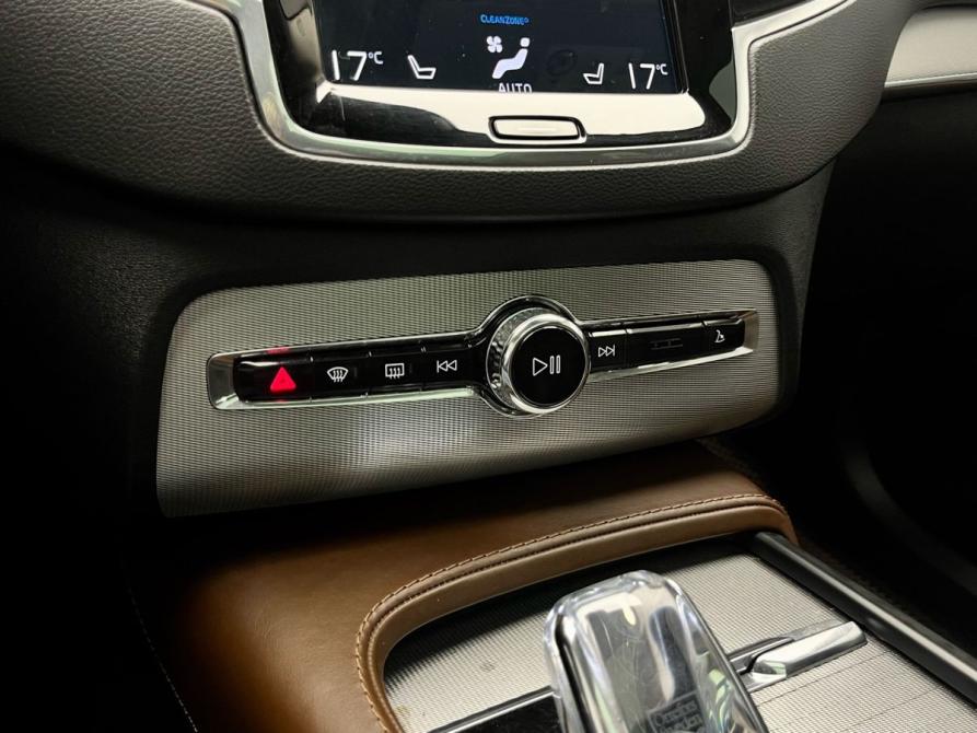 Volvo XC90 II Рестайлинг 1 Мурманск  - изображение 22