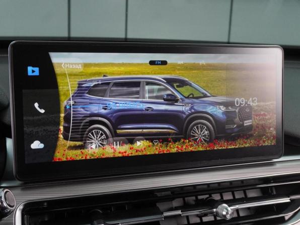 Chery Tiggo 8 Pro I с пробегом 2021 года, цена 1 799 000 рублей, 78046 км, внедорожник, Автокод Объявления
