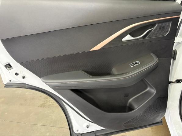 Omoda C5 I с пробегом 2023 года, цена 1 747 000 рублей, 57848 км, внедорожник, Автокод Объявления