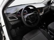 Hyundai Solaris II Тюмень  - изображение 31