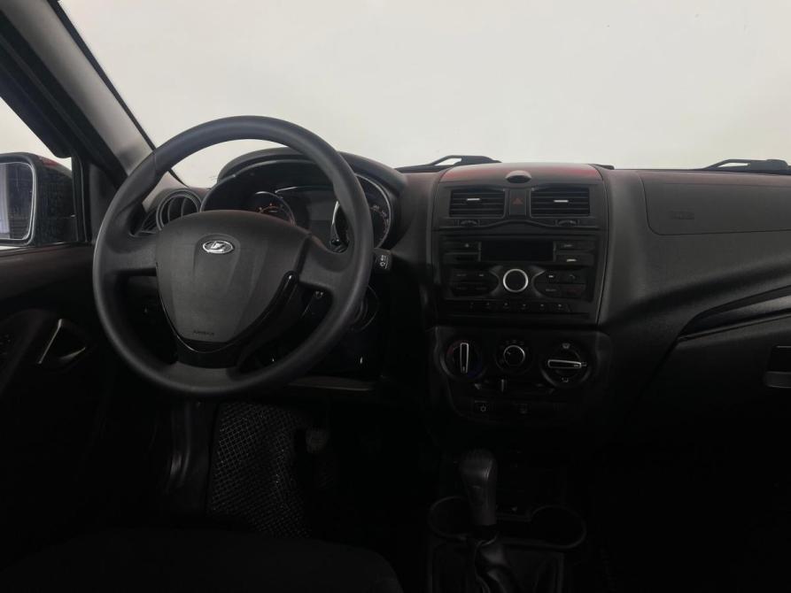 Lada (ВАЗ) Granta I Рестайлинг Воронеж  - изображение 12