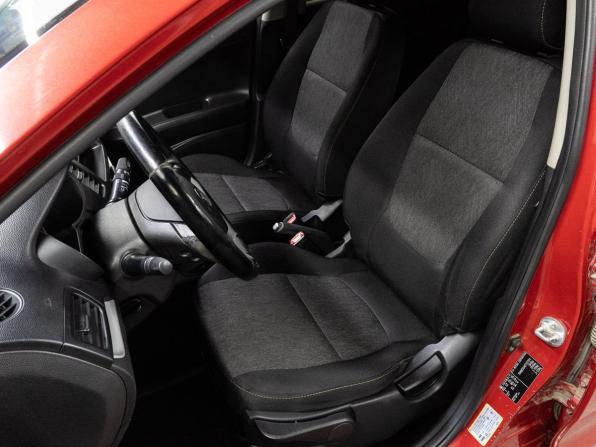 Kia Picanto II с пробегом 2013 года, цена 590 000 рублей, 125903 км, хэтчбек, Автокод Объявления