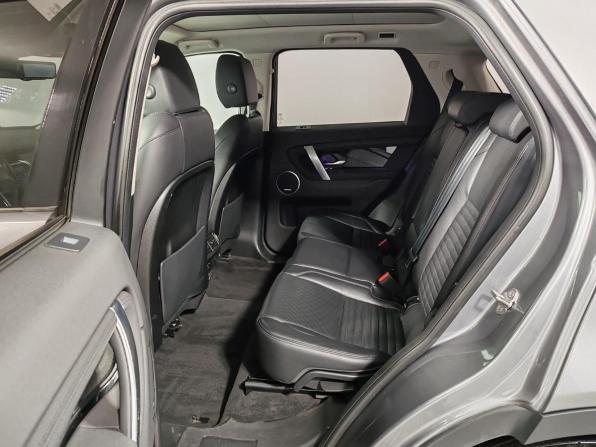 Land Rover Discovery Sport I Рестайлинг с пробегом 2019 года, цена 3 499 000 рублей, 72348 км, внедорожник, Автокод Объявления