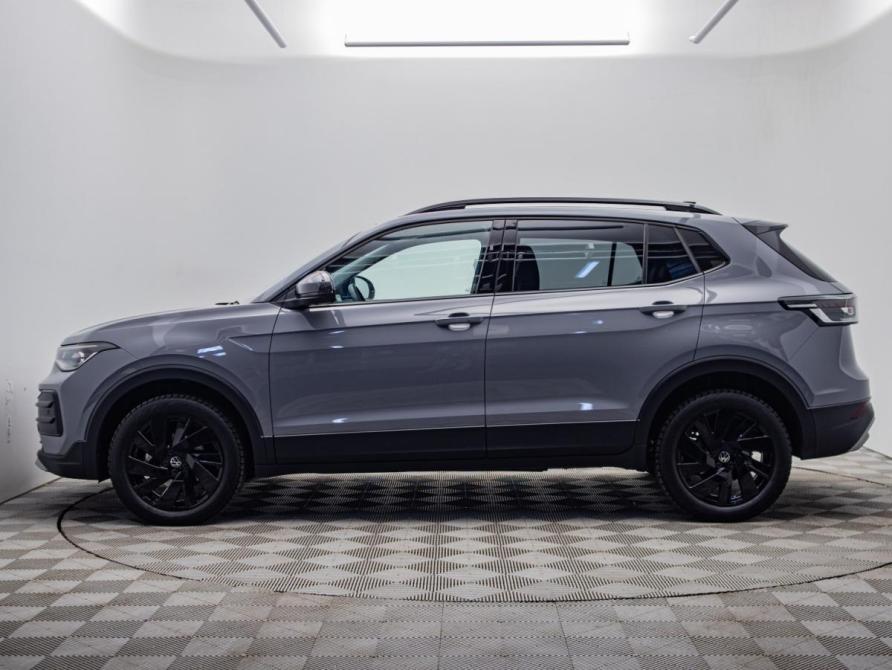 Volkswagen Tharu I Рестайлинг Москва  - изображение 8